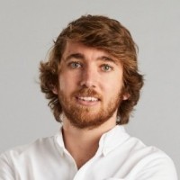 VML MAP Employee David Bartram's profile photo