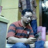 Rhobert Syahroni Email