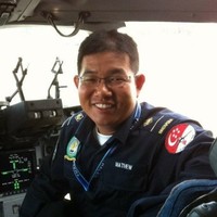 Lim Matthew Email
