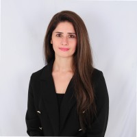 Sahar Qaheri Email