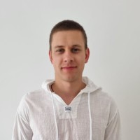 Qligent Corp. Employee Artem Kalynov's profile photo