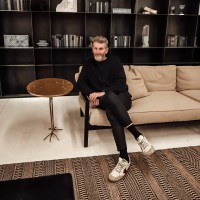 Anexia Employee Alexander Friessnegg's profile photo