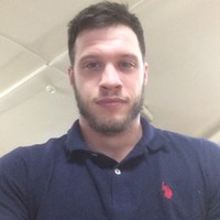 United Utilities Employee Nathan Dobson's profile photo