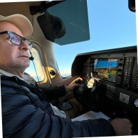 Dufault Électrique Employee Gabriel Baroudi's profile photo
