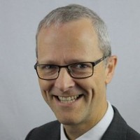 Retired Employee Angus Watson's profile photo