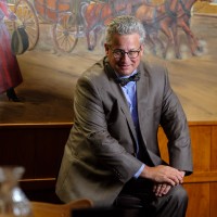 Mayo Clinic Rochester Employee Cory Ingram's profile photo