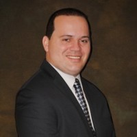 Batesville Casket Company Employee Eric Nunez's profile photo