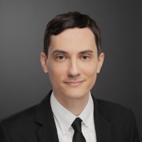 UniverseIT Employee Robert Cardenas's profile photo