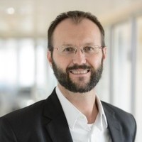 BKW AG Employee Erwin von Dölling's profile photo