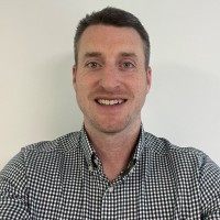 Venterra Group Employee Eoin Cotter's profile photo