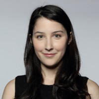 New Jersey Office of the Public Defender Employee Abigail Fisch's profile photo