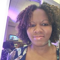 BurgerFi Employee Kersha Terry's profile photo