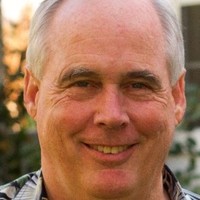 Segerstrom Center for the Arts Employee Brian Keating's profile photo