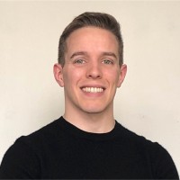Shopify Employee Taylor Mitchell's profile photo