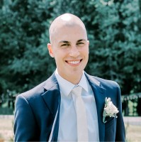 Cleveland Clinic Employee Daniel McIlroy's profile photo