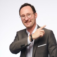 Admeira Employee Sébastien Dubey's profile photo
