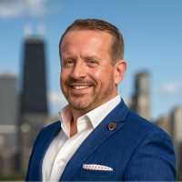 Team Cymru Employee David Monnier's profile photo