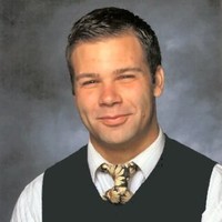 BYU-Idaho Employee Benjamin Hyde's profile photo