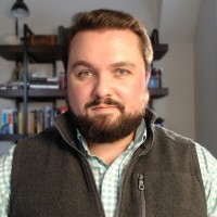 Defense Acquisition University Employee Samuel Parks's profile photo