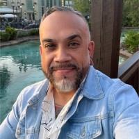 vineyard vines Employee Johnny Ramos's profile photo