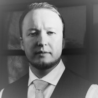 M Group Telecom Employee Gary McLelland's profile photo