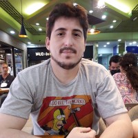 SOOFT Technology Employee Emmanuel Carballo's profile photo