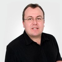 LawSocial Employee Ian Freeman's profile photo