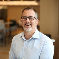 MIO Partners, Inc. Employee Mark Salzberg's profile photo