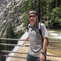 Irvine Unified School District Employee Ed Savard's profile photo