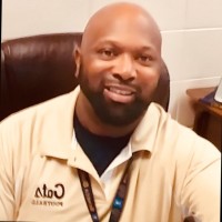 Jamie Hunter Email & Phone Number