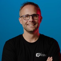 Mercedes-Benz G GmbH Employee Alexander Kozub's profile photo