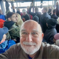 Prince George's County Public Schools Employee Fred Crouch's profile photo