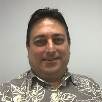 Derrick de Mello