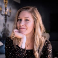 Intrinzic Employee Courtney Rogers's profile photo