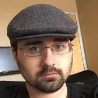 London Security Solutions Employee Cameron Cowley's profile photo