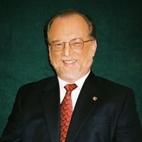 Triune Biblical University Employee Lawrence Day's profile photo