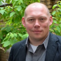 CJD - Das Bildungs- und Sozialunternehmen Employee Andree Strötker's profile photo