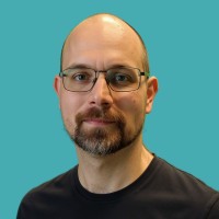 University of Sustainability Employee Dominik Froehlich's profile photo