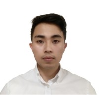 Bend-Tech Employee Hung Cao's profile photo