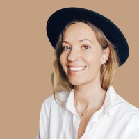 Turing College Employee Aelita Pliuskytė's profile photo