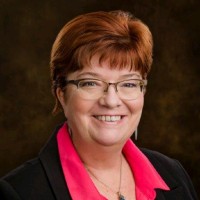 First Nations Finance Authority Employee Jayne Fosbery's profile photo