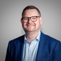 CORGI Technical Services Employee Matt Sharp's profile photo