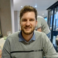 Andreas Larson Email