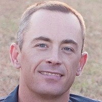 Leading Edge Marketing Employee Kevin Hamlin's profile photo