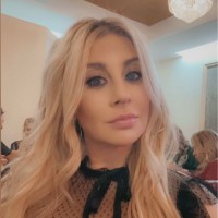 Be Relax Employee Nadia Nimer's profile photo