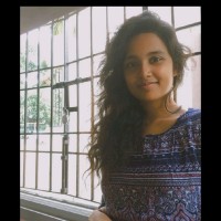 Volonte Employee Uthra Priyadarshini's profile photo