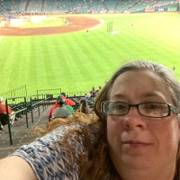 Volume Lighting Employee Angelia Alexander's profile photo