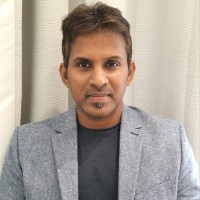 NORRIQ Financial Services Employee Sachin Shelar's profile photo