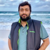 XMPro Employee Aadil Saeed's profile photo