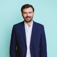 QScale Employee Vincent Thibault's profile photo